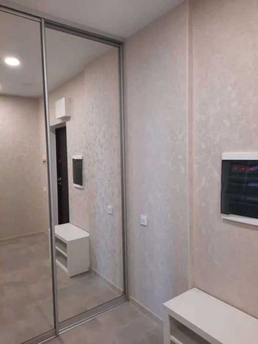 Здається 1-кімнатна квартира в ЖК Каховська