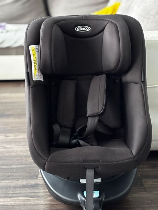 Fotelik samochodowy Graco TURN2ME