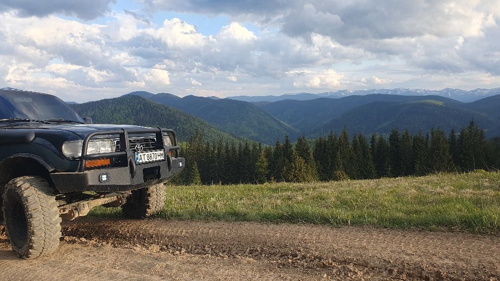 Подорожі горами, Джипінг,Джип тур,Off Road Микуличин, Яремче, Татарів,