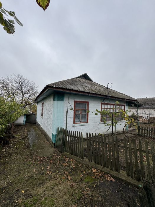 Продам будинок вул садова 72