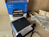 opiekacz do kanapek Russell Hobbs Creations Easy Clean Sandwich Maker