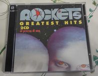 Rockets - Greatest Hits 2CD