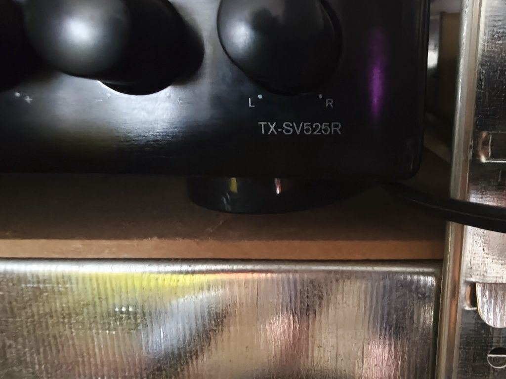 Sprzedam Amplituner Onkyo TX-SV525R
