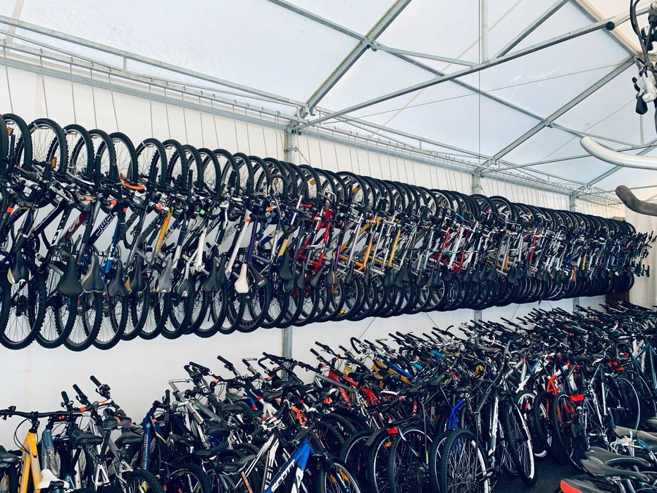 Rower Scott G-Zero Full Shimano Deore Aluminiowy