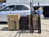 Clarity audio sistem 15