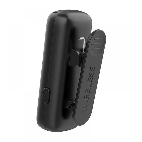 Беспроводной петличный микрофон J11 для Iphone Lightning iOS