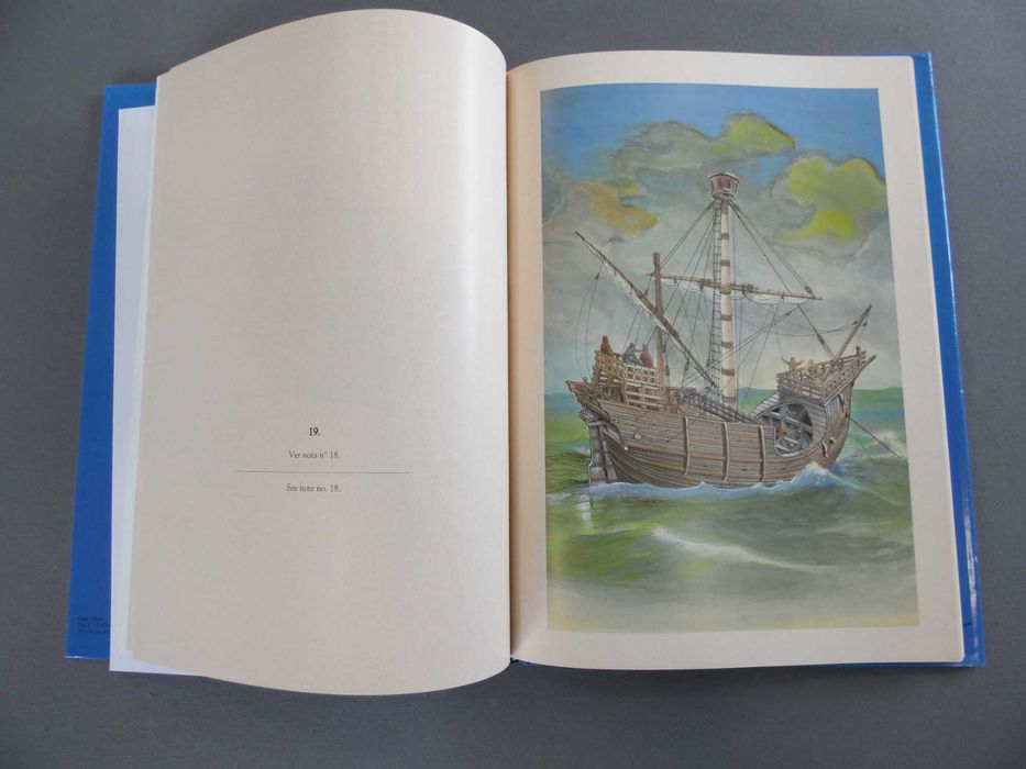 Livro A Arte de Bem Navegar