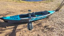 Kayak Coasto Russell 2