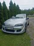 Opel Tigra Opel Tigra A 1.4 Benzyna Tuning Doinwestowany