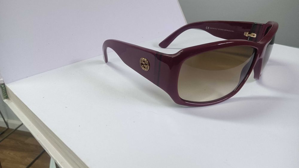 Óculos de sol Gucci