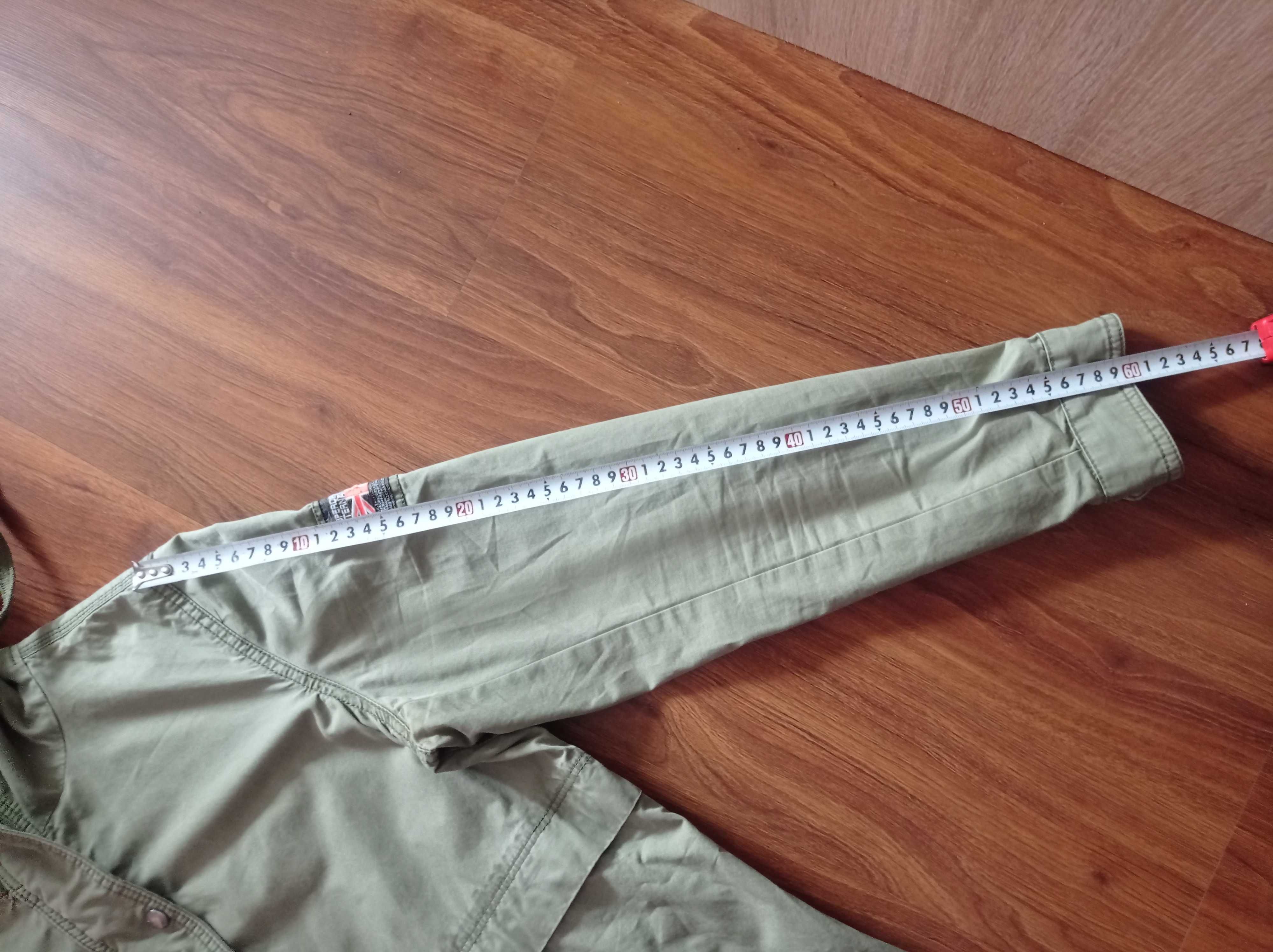 Superdry kurtka damska wiosenna rozm.M