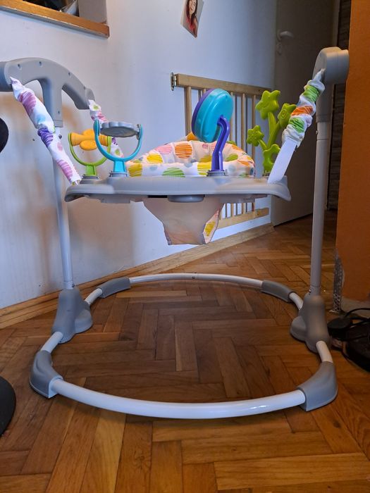 Skoczek dla dziecka  Cosmo