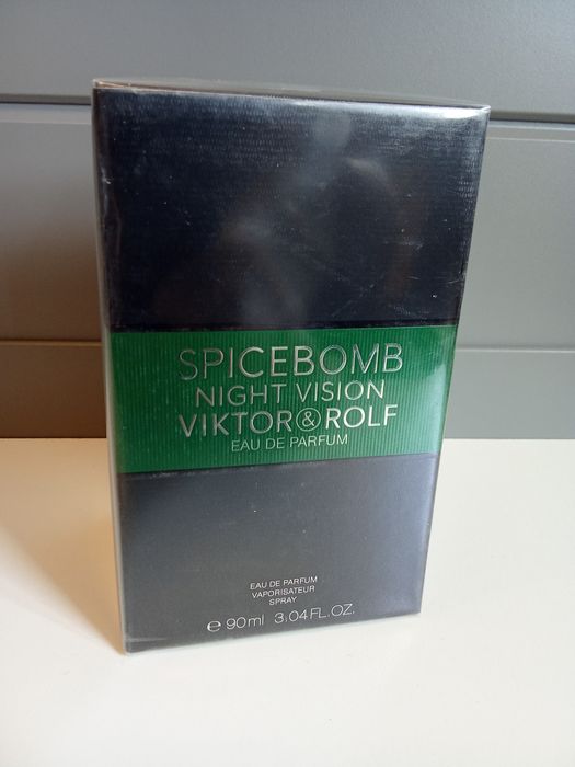 Viktor & Rolf Spicebomb Nightvision 90ml