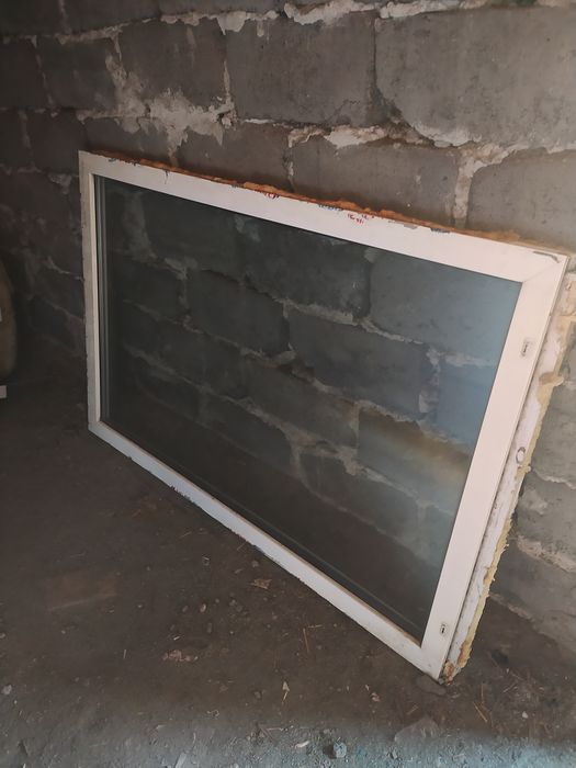 Продам окно в хорошем состоянии