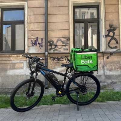 Wynajem rowerów elektrycznych | Rowery elektryczne