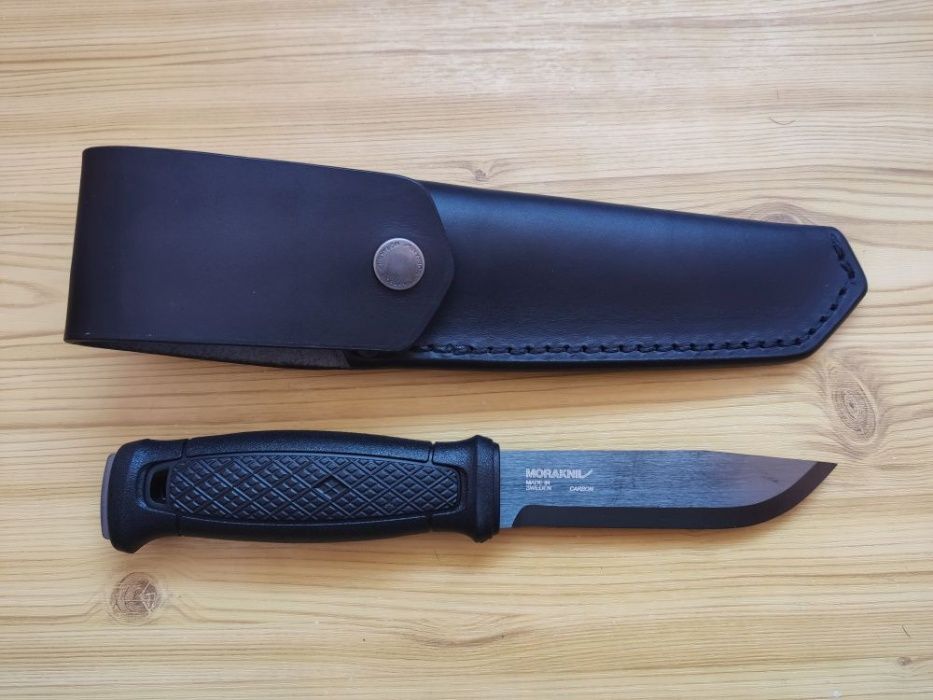 Набор ножи MORAKNIV GARBERG mora KANSBOL Helikon tex тесак ніж нерж