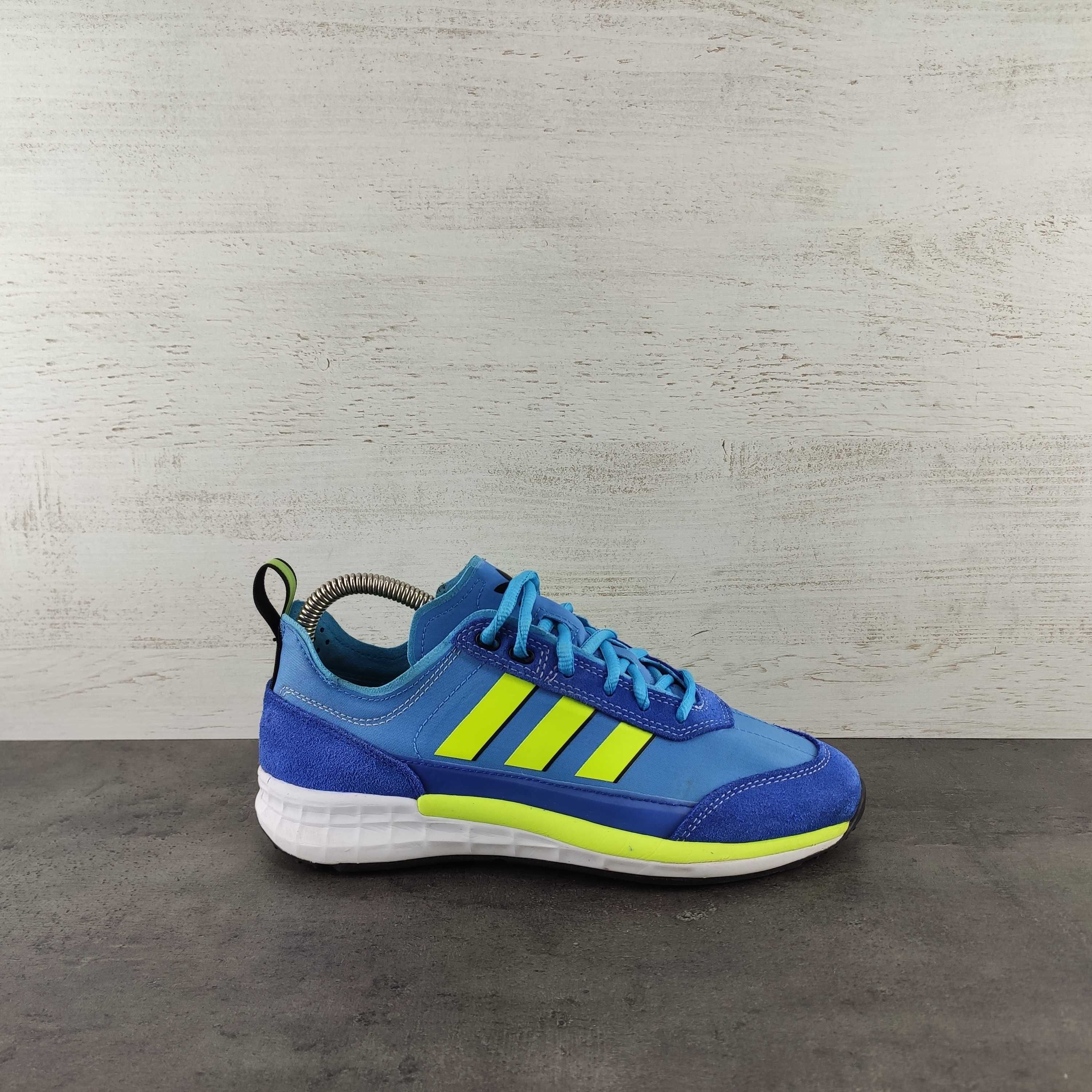 Кроссовки Adidas SL 7200. Размер 38,