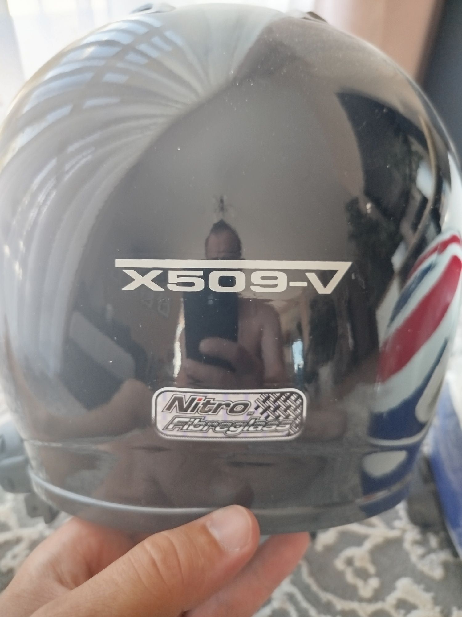Kask motocyklowy kaski z interkomem interkom