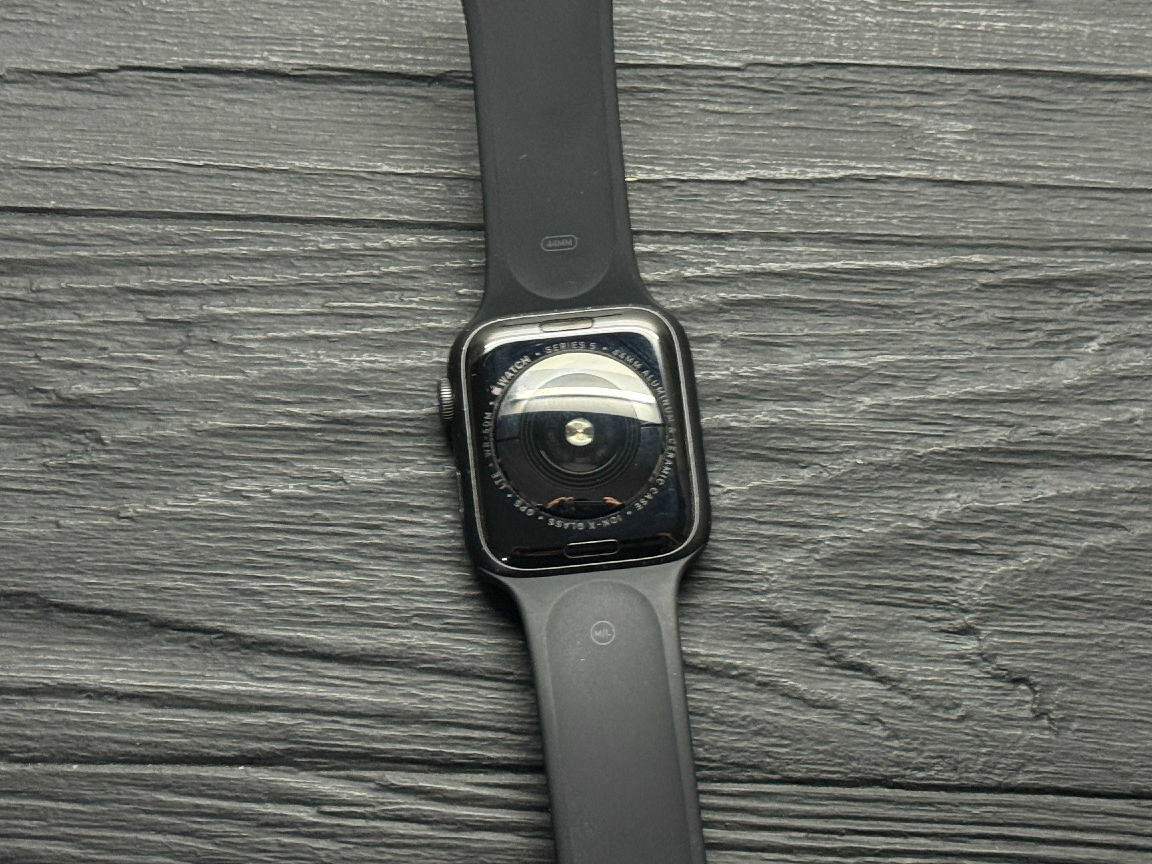 MAГAЗИН Apple Watch Series 5 44mm ГАРАНТИЯ/Trade-In/Bыкyп/Oбмeн