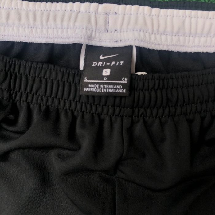 Оригинал! S размер Брюки Nike DRY ACADEMY штаны спортивные