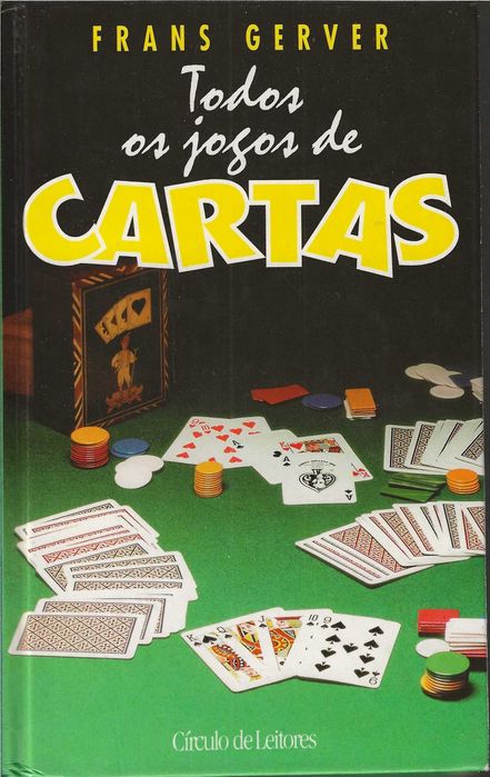 Todos Os Jogos De Cartas