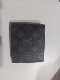 Louis Vuitton slender wallet (Portfel Louis Vuitton)