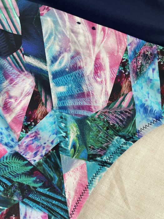 trikini da marca Oysho