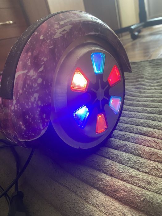 Продам гіроскутер