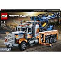 Авто-конструктор LEGO Technic Грузовой эвакуатор (42128)