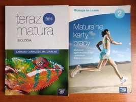 Teraz matura 2016 biologia