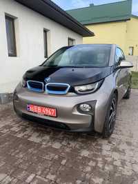 BMW i3 - 2014 - 10500$