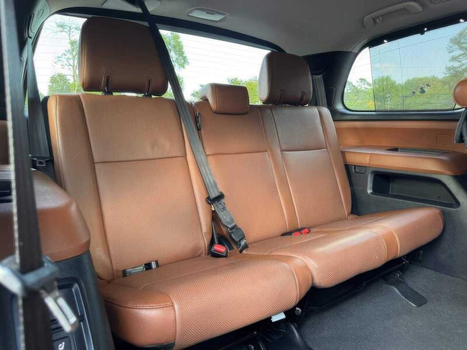 2019 Toyota Sequoia