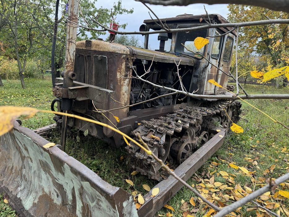 Продам Трактор т 74