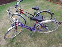 Rower damka 28 C.
