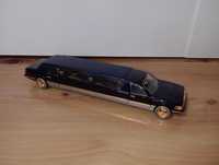 Ford Lincoln limousine 1:24 kolekcjonerski