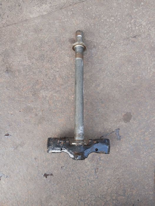 Траверса вилки Honda dio 27,18