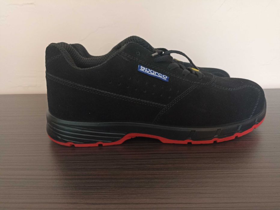 Buty robocze BHP
