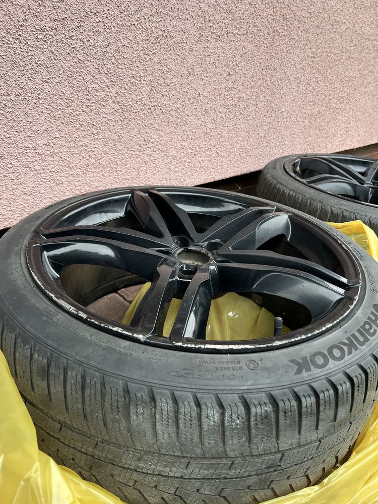 Alufelgi 19 5x112 8,5J ET45 Audi Volkswagen Seat