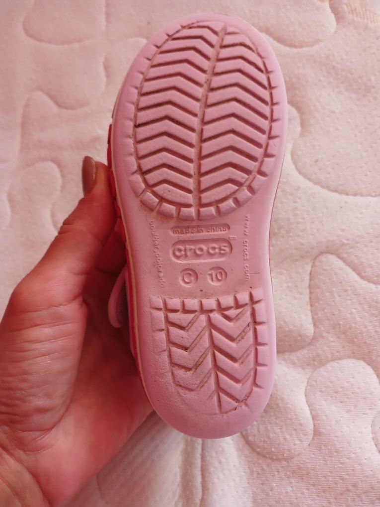 Crocs крокси 27 розмір