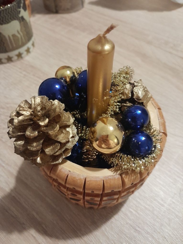 Decoração de Natal