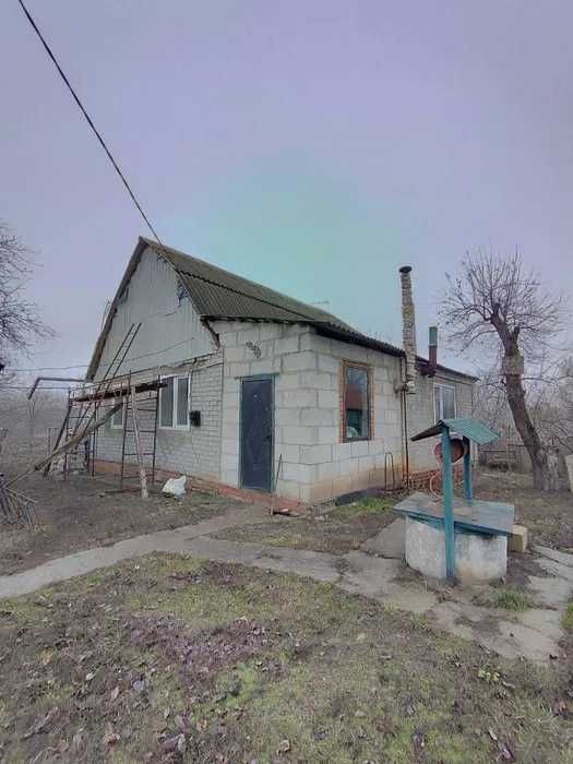 Будинок для справжнього господаря! Полтавський район.
