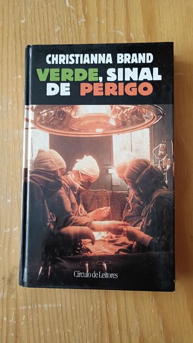 Livros do Círculo dos Leitores