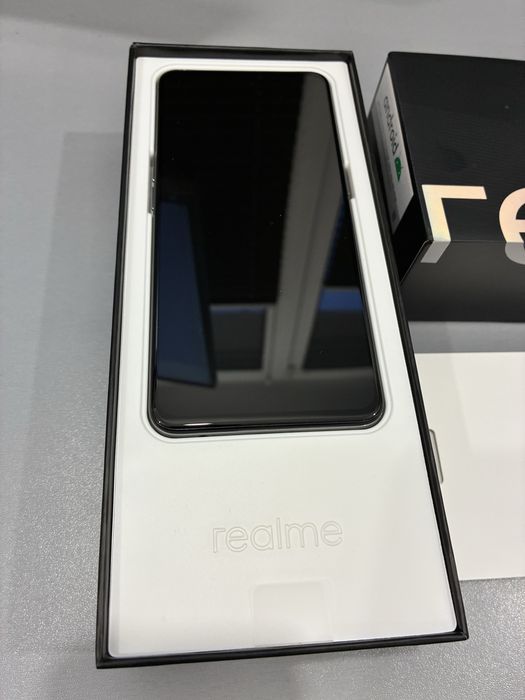 Realme GT Master Edition RMX3363 6GB | 128GB | 5G | NFC
