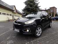 Hyundai ix35 1.6 Benz.Super stan ! zapraszam