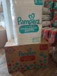 Pampers Pants Premium Protection 5, 144 sztuki