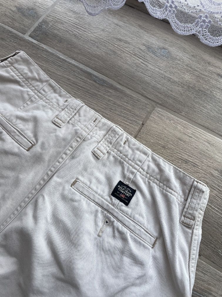 Polo Ralph Lauren cargo шорты