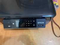Принтер EPSON XP-434 під ремонт