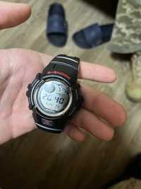 casio g shock 2548 g-2900 manual