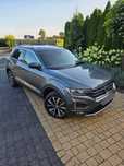 Volkswagen T-Roc Vw T-Rock 1.5 Tsi , 2020r , Dsg , salon PL , 1wl ,