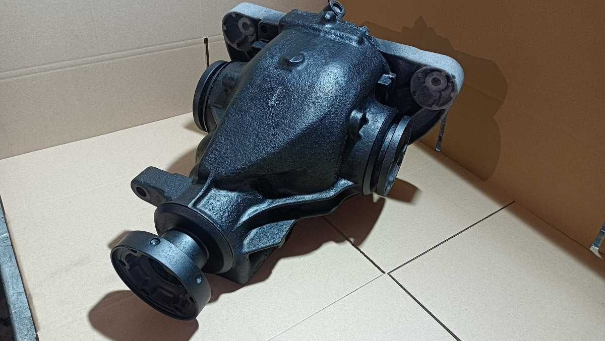 DYFER MOST BMW E39 540i 4,4 V8 530d 3,0D przełożenie 2,81 Automat